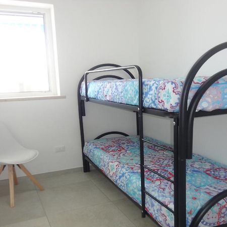 Appartamento Torre San Giovanni Centro Beethoven 28 - Verso Sud Екстер'єр фото