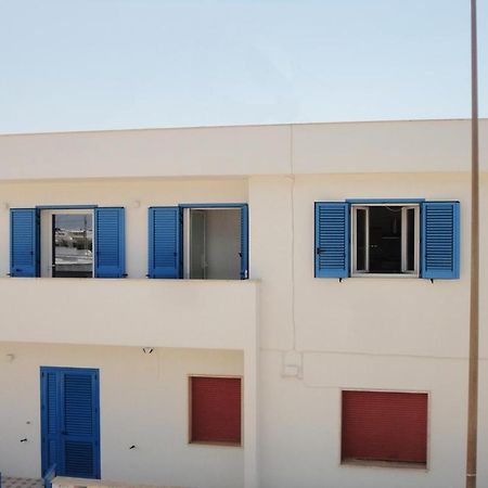 Appartamento Torre San Giovanni Centro Beethoven 28 - Verso Sud Екстер'єр фото