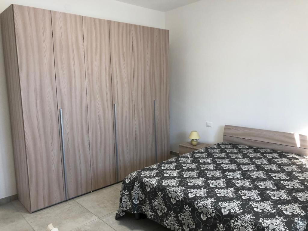 Appartamento Torre San Giovanni Centro Beethoven 28 - Verso Sud Екстер'єр фото