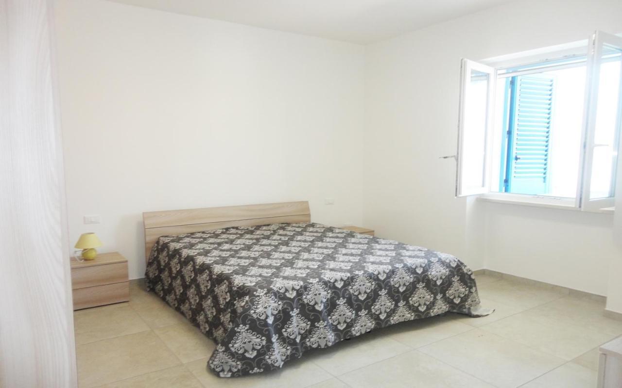 Appartamento Torre San Giovanni Centro Beethoven 28 - Verso Sud Екстер'єр фото