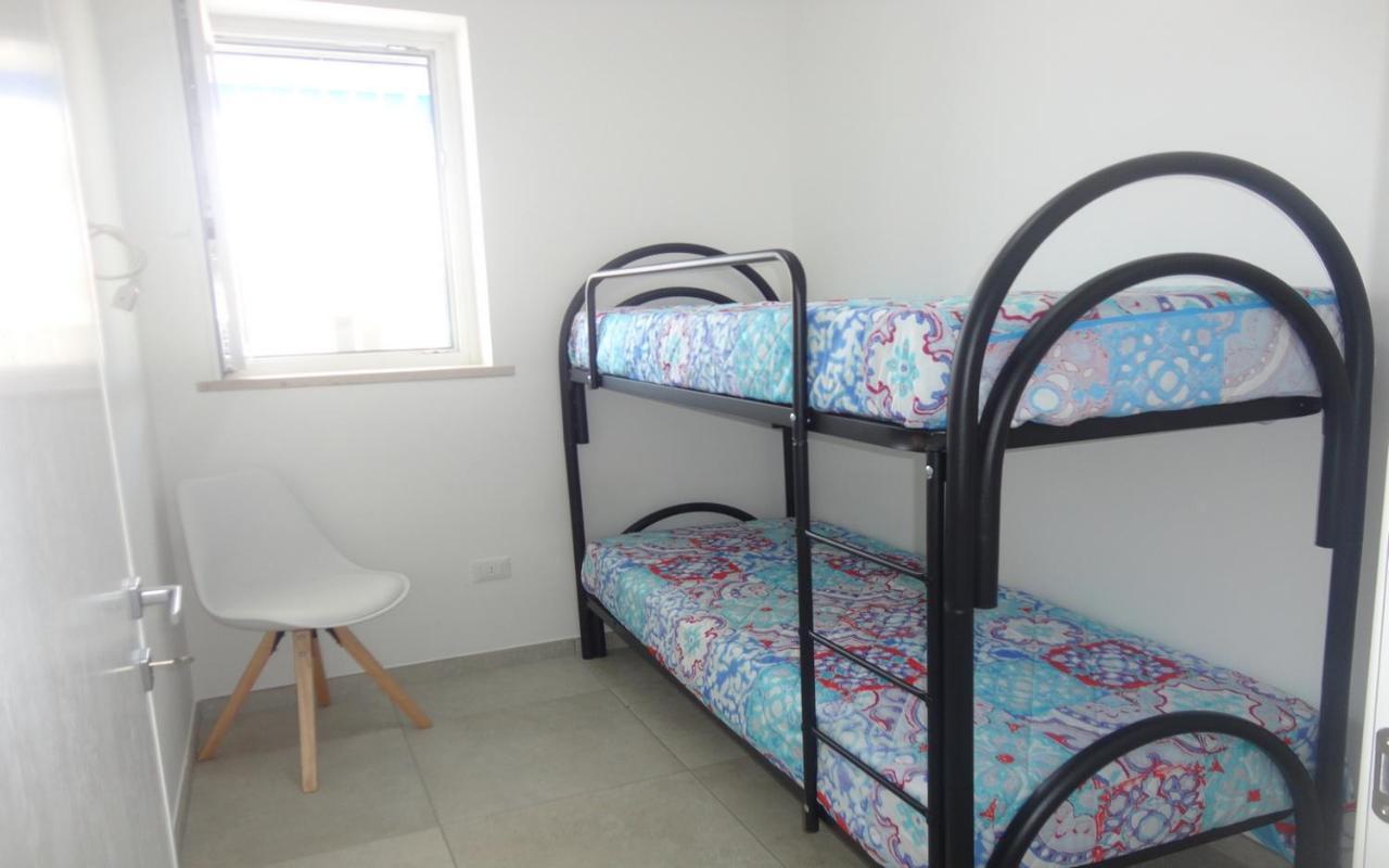 Appartamento Torre San Giovanni Centro Beethoven 28 - Verso Sud Екстер'єр фото