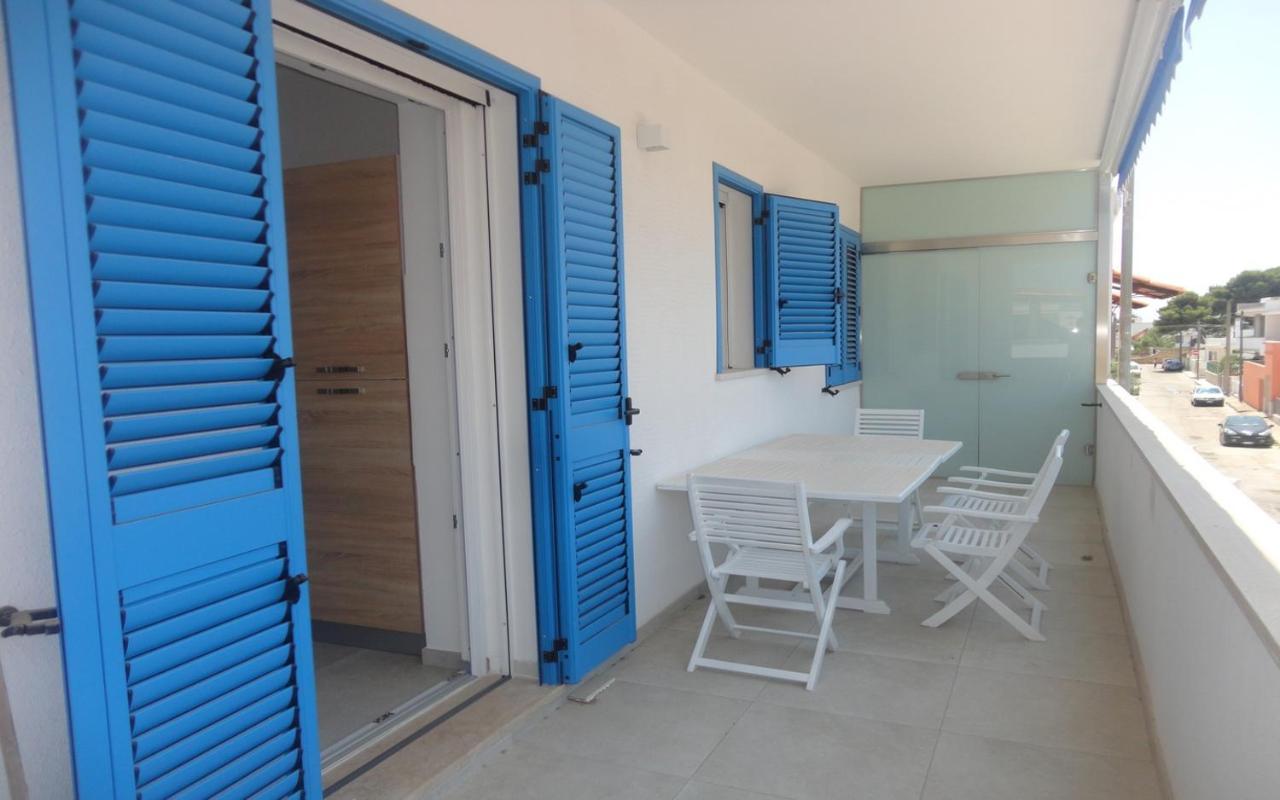 Appartamento Torre San Giovanni Centro Beethoven 28 - Verso Sud Екстер'єр фото