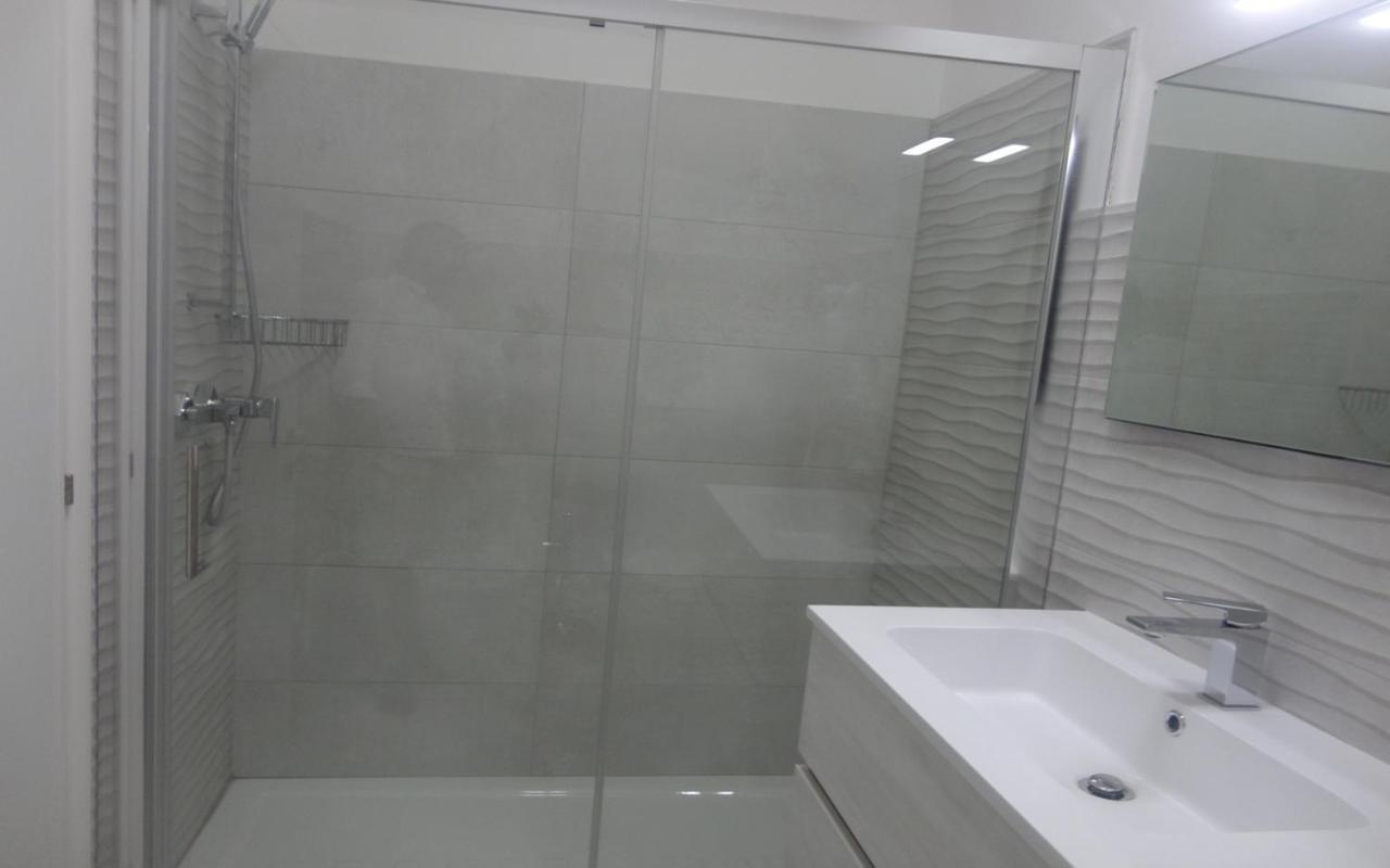 Appartamento Torre San Giovanni Centro Beethoven 28 - Verso Sud Екстер'єр фото