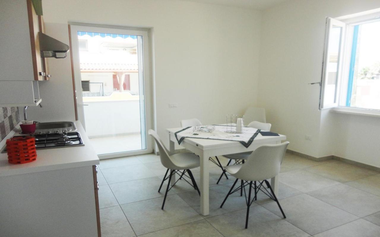 Appartamento Torre San Giovanni Centro Beethoven 28 - Verso Sud Екстер'єр фото