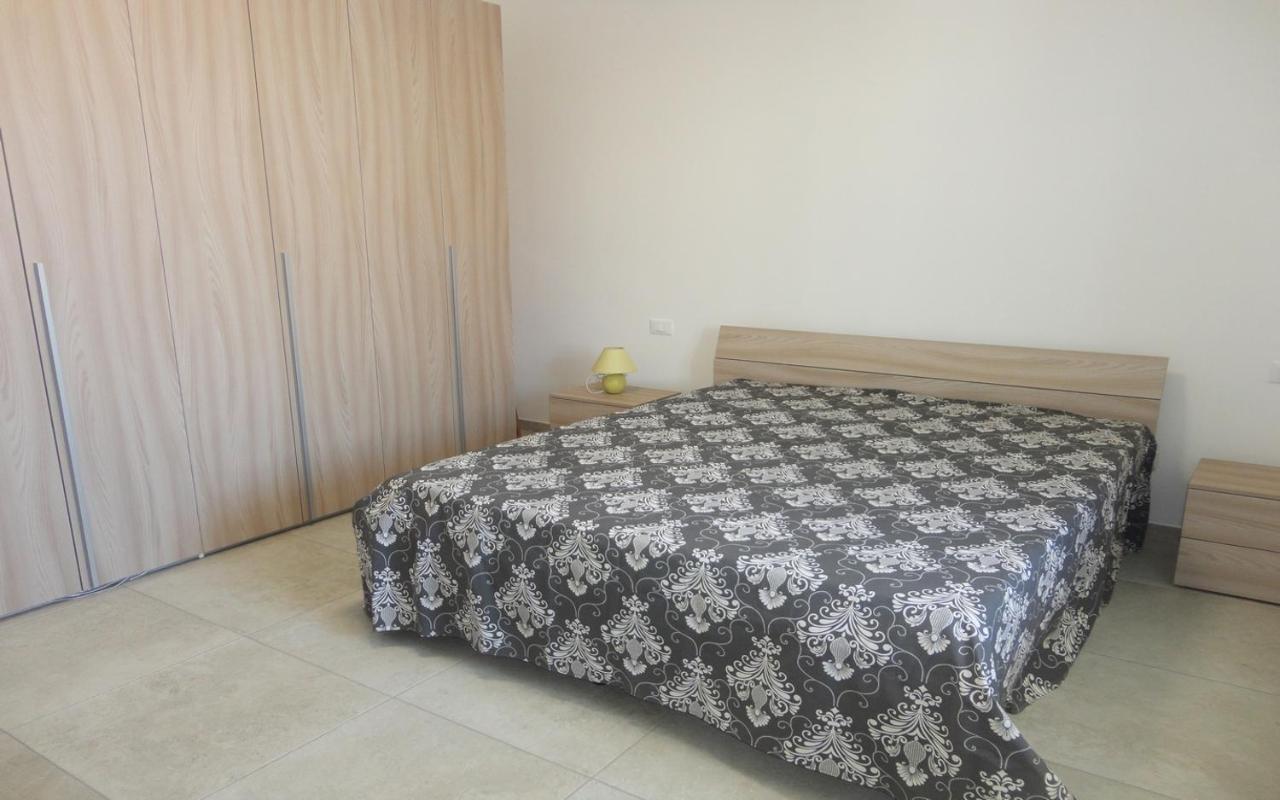 Appartamento Torre San Giovanni Centro Beethoven 28 - Verso Sud Екстер'єр фото
