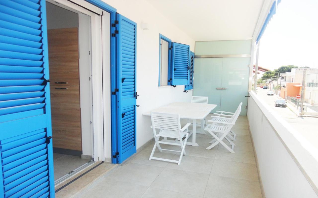 Appartamento Torre San Giovanni Centro Beethoven 28 - Verso Sud Екстер'єр фото