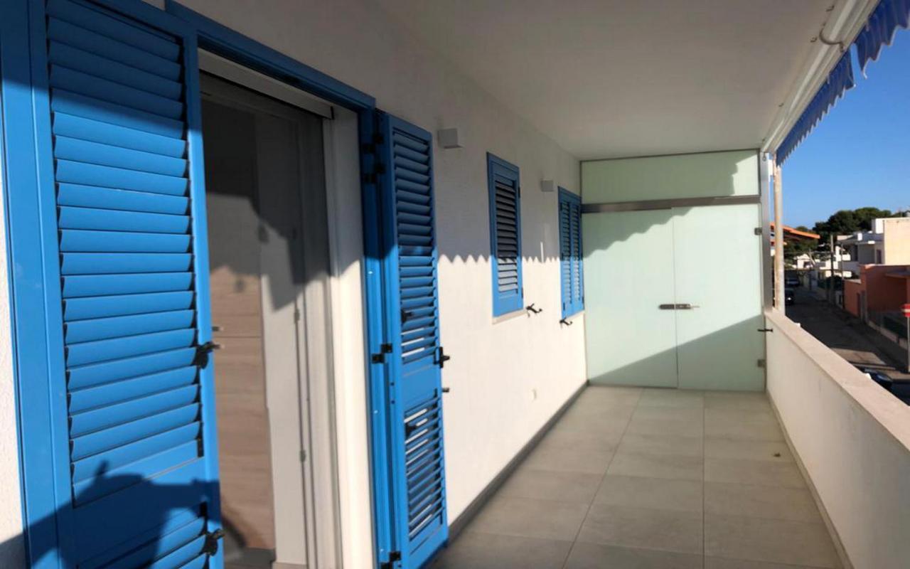 Appartamento Torre San Giovanni Centro Beethoven 28 - Verso Sud Екстер'єр фото