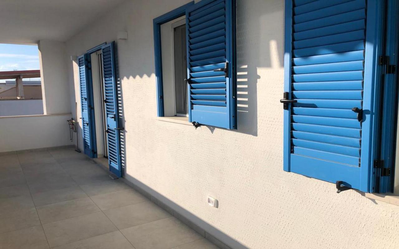 Appartamento Torre San Giovanni Centro Beethoven 28 - Verso Sud Екстер'єр фото